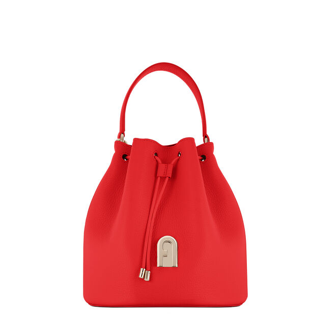 Carteira Sleek, primavera/verão 2020, Furla.