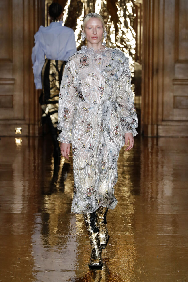 Preen by Thornton Bregazzi