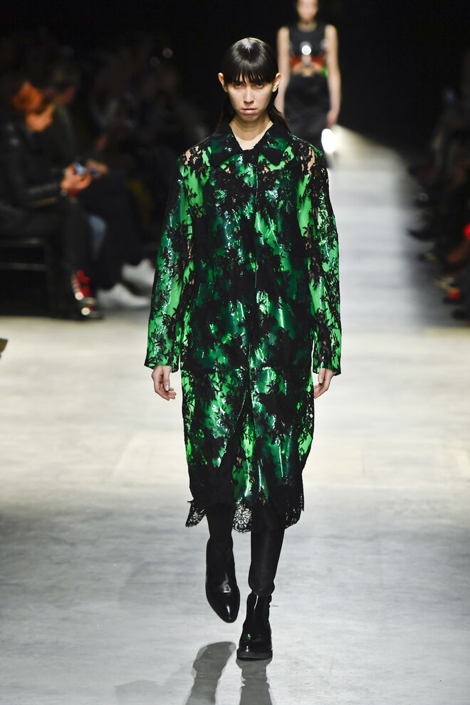 Christopher Kane