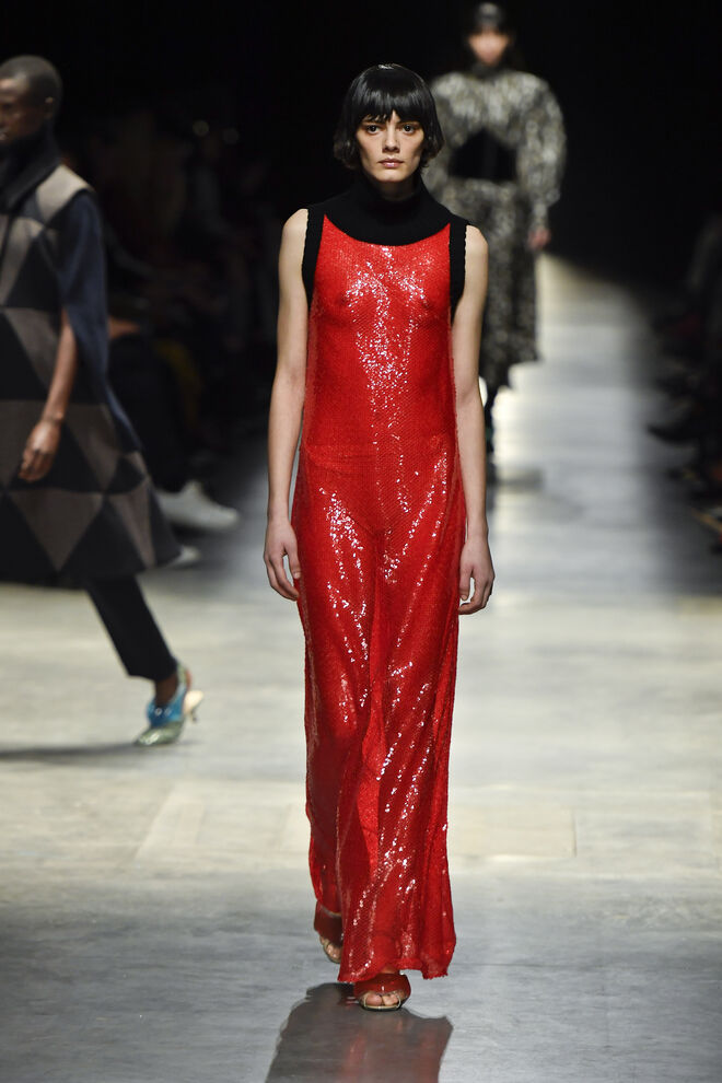 Christopher Kane