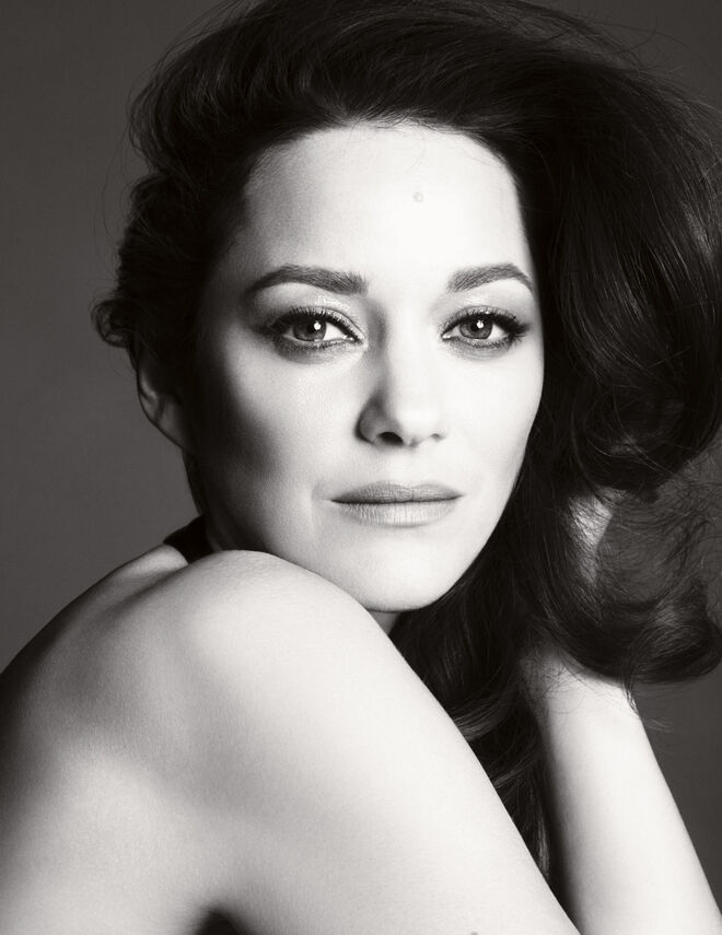 Marion Cotillard será o rosto da nova campanha publicitária da icónica fragrância Chanel nº.5
