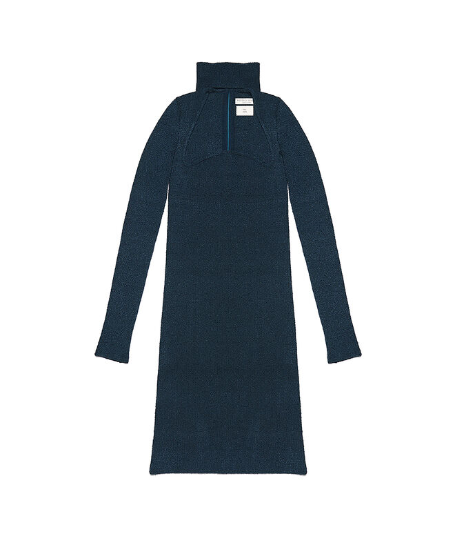 Vestido, €2880, Bottega Veneta