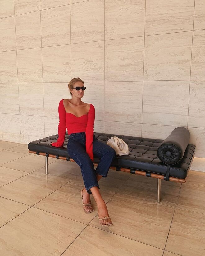 Rosie Huntington-Whiteley 