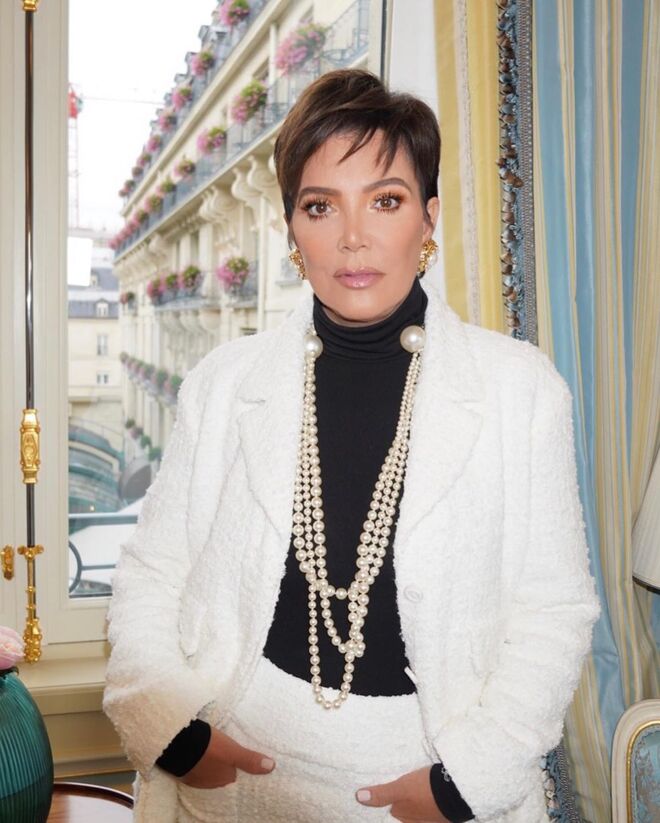 Kris Jenner