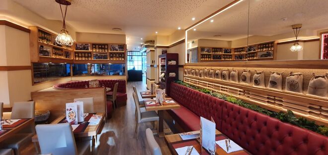 O La Tagliatella abriu um novo espaço em Santos.