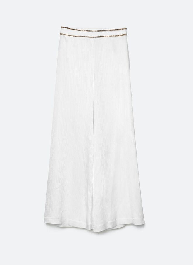 Calças, €119, Uterqüe