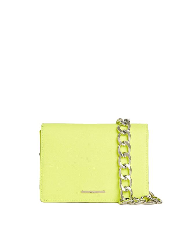 Carteira, €12,99, Bershka