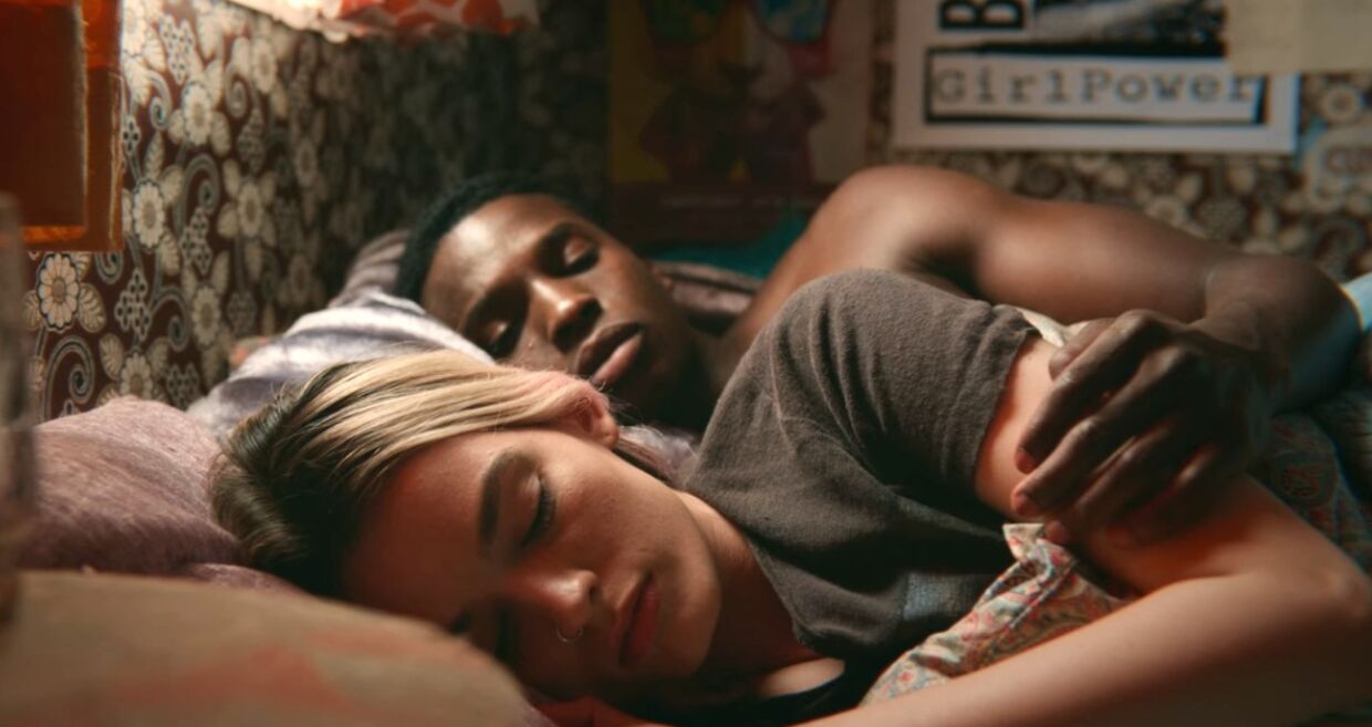 Sex Education (2018)