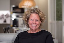 Helen Duphorn, uma mulher na liderança da IKEA