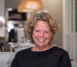 Helen Duphorn, uma mulher na liderança da IKEA