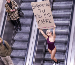 4 campanhas que chamam a atenção para o Dia da Mulher