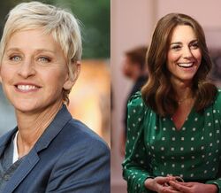 Os laços familiares das celebridades que o vão surpreender
