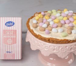 Encha a sua mesa de cor e sabor!