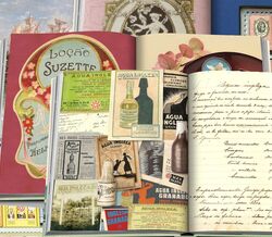 Novo livro da Assouline viaja por 150 anos da botica mais tradicional do Brasil