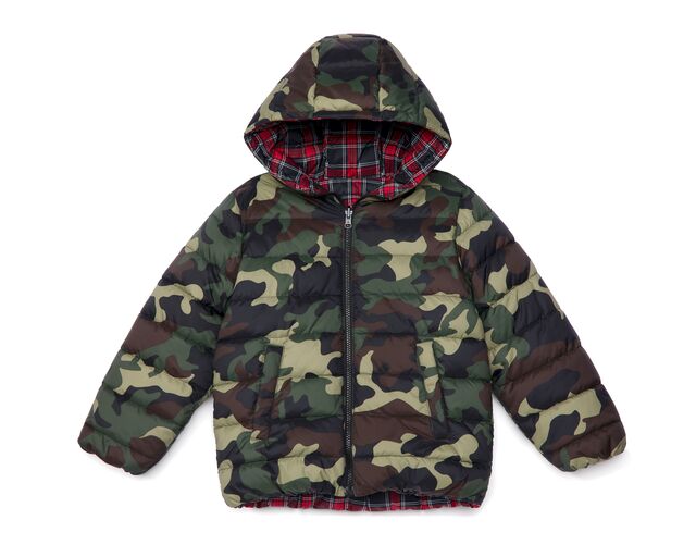 Casaco infantil, United Colors of Benetton