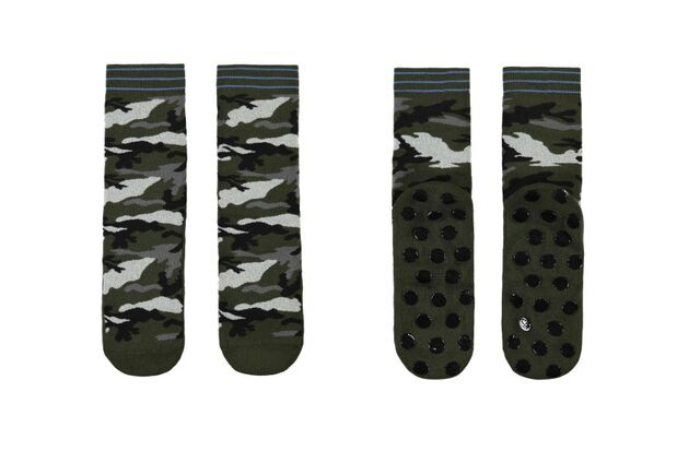 Meias Antiderrapantes, €5,99, Tezenis