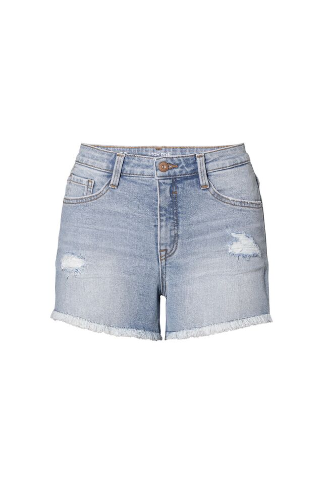 Shorts, €14,90, C&A