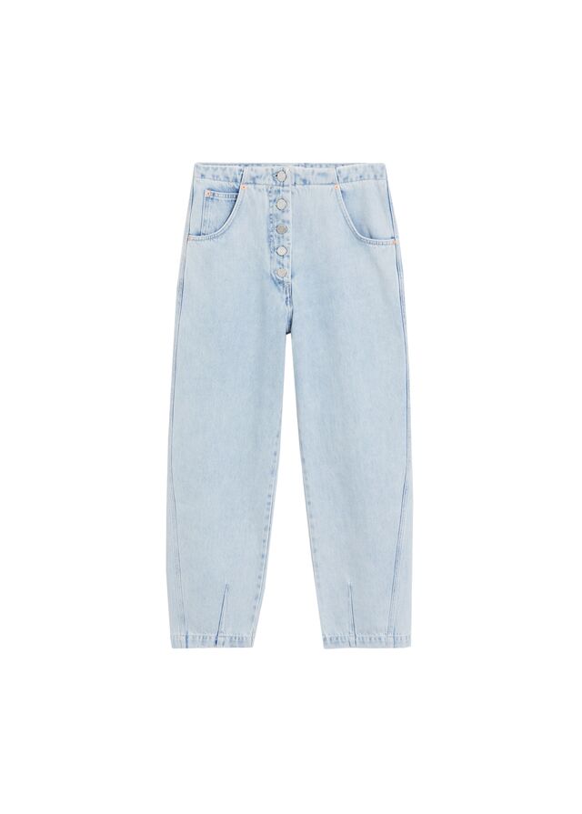 Calças, €39,99, Mango