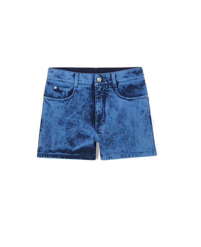 Shorts, €265, Stella McCartney