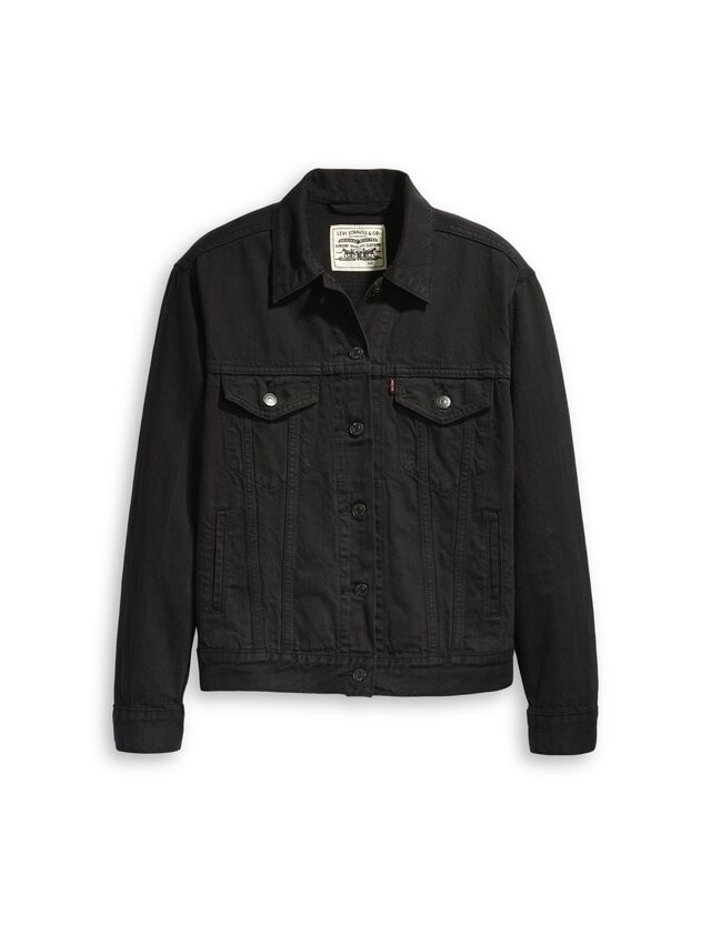 WellThread™ Trucker Wide, €140, Levi's
