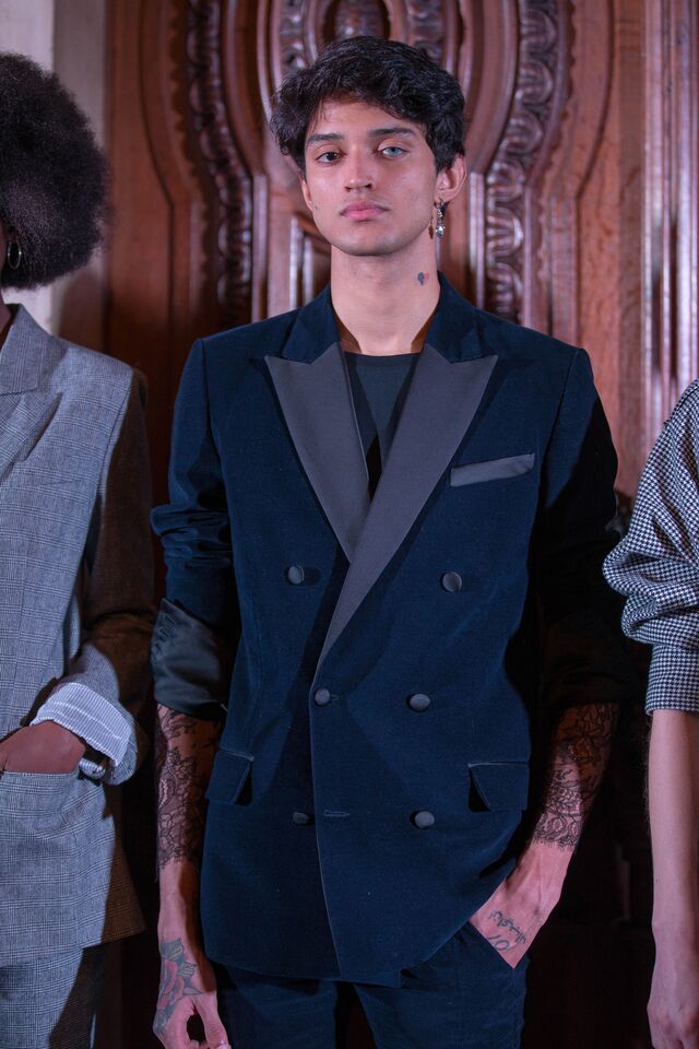 Sarah de Saint Hubert 