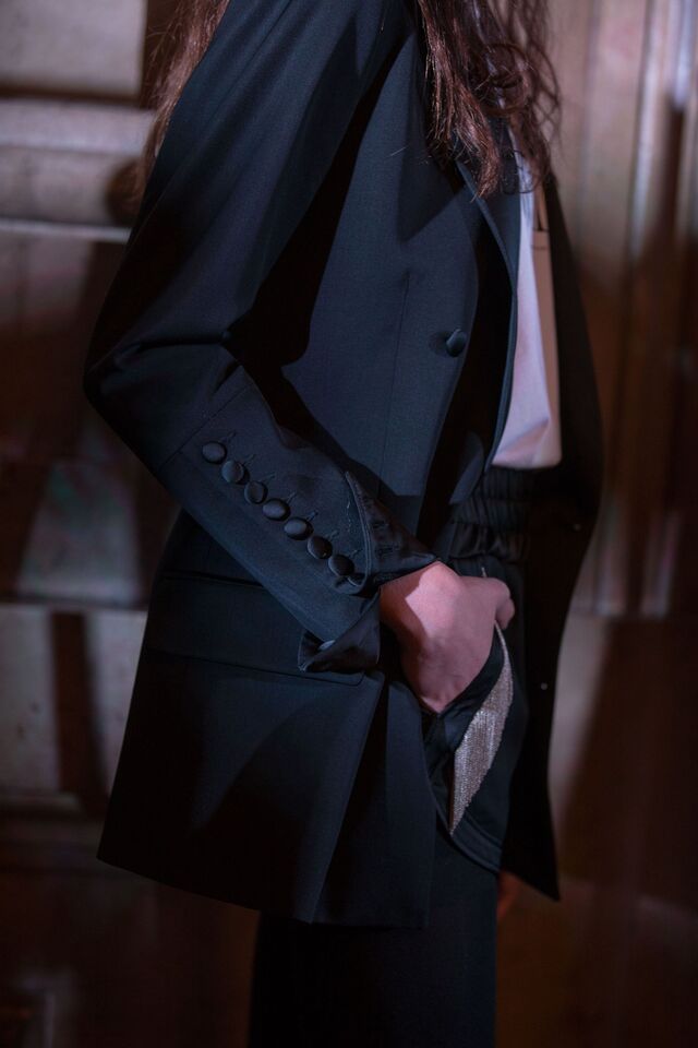 Sarah de Saint Hubert 