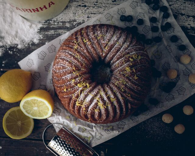 Brigadeirando | A marca de doces Brigadeirando tem uma nova “coleção” de doces à qual chamou Nostalgia. Se faz anos por estes dias, é uma excelente opção para encomendar para casa. 