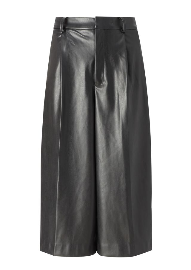 Culottes, €29,99, Mango 