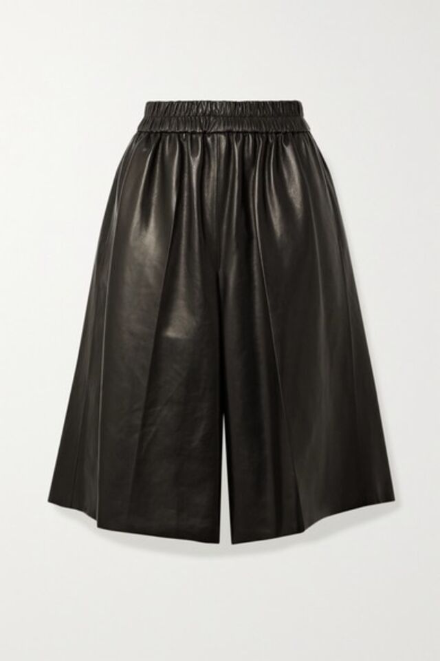 Culottes, €2100, Tom Ford 