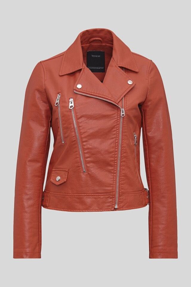 Perfecto, €39,90, C&A 