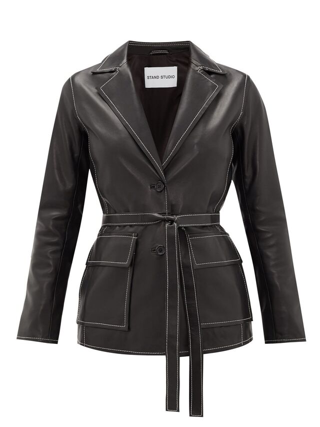 Casaco, €565, Stand Studio 