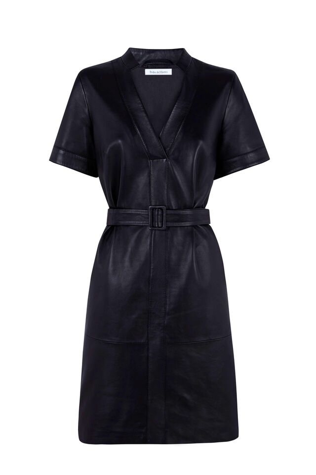 Vestido, Pedro del Hierro (preço sob consulta)