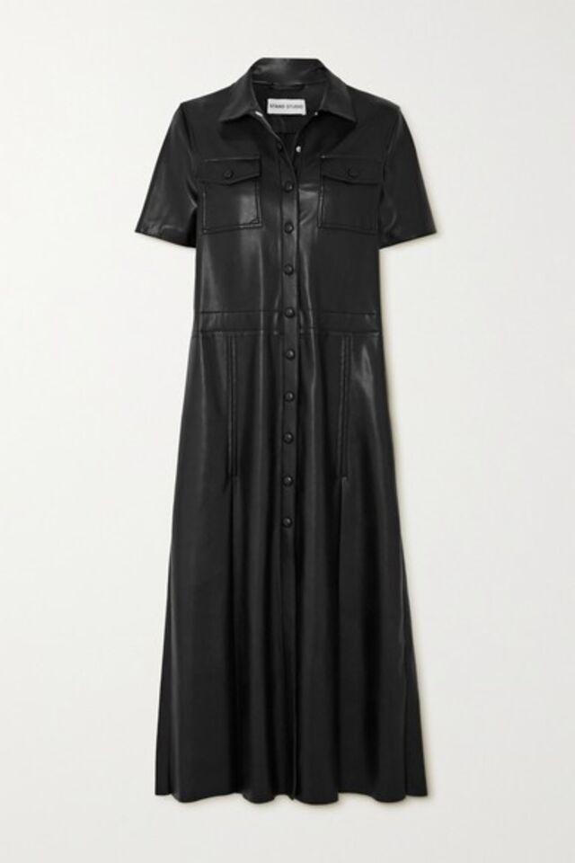 Vestido, €950, Stand Studio 