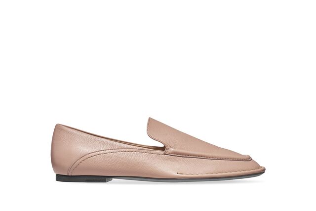 Loafers, €550, Tod's 