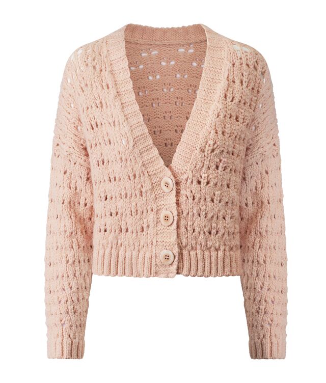 Casaco, €23,99, Mango 