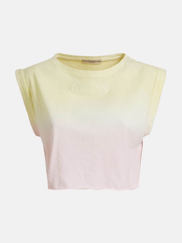 T-shirt, €27,50, Guess 