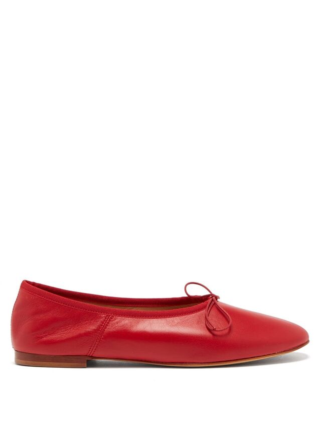 Sabrinas, €390, Mansur Gavriel