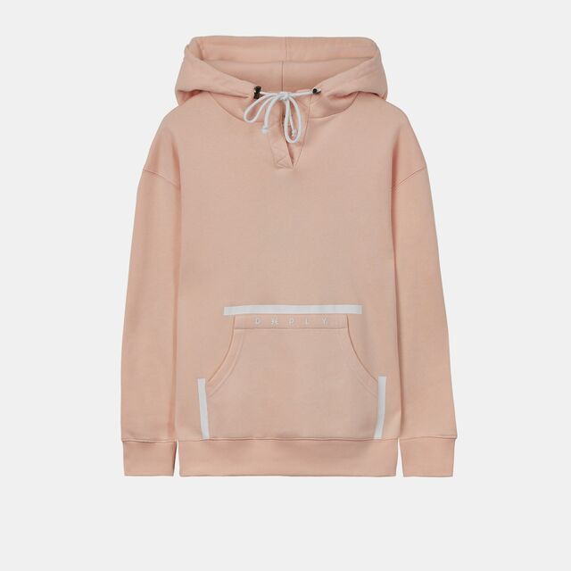 Sweater, €55, Deeply 