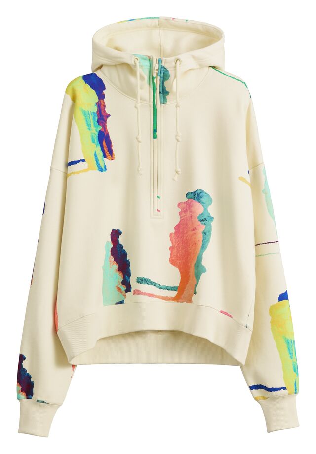 Sweater, €49,99, H&M Studio Collection 