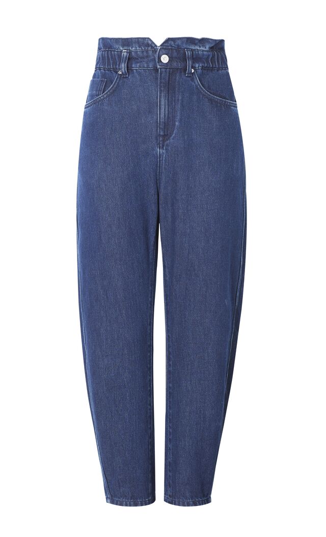 Calças, €23,99, Mango  