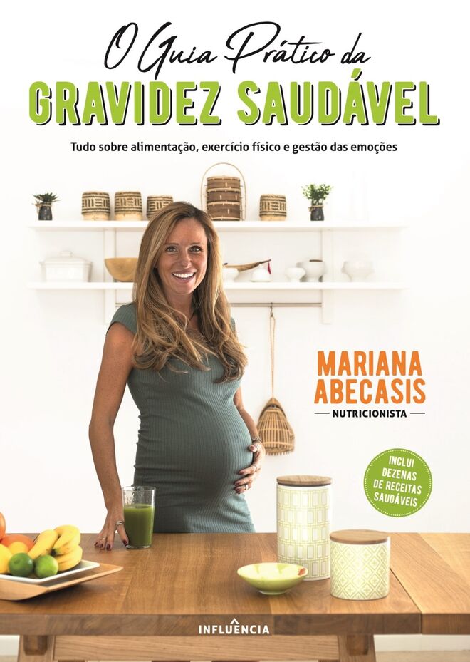 O Guia Pratico da Gravidez Saudavel