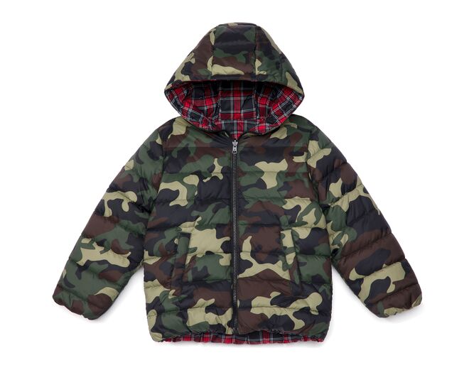 Casaco infantil, United Colors of Benetton