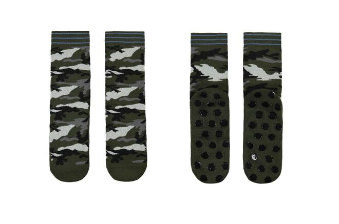 Meias Antiderrapantes, €5,99, Tezenis