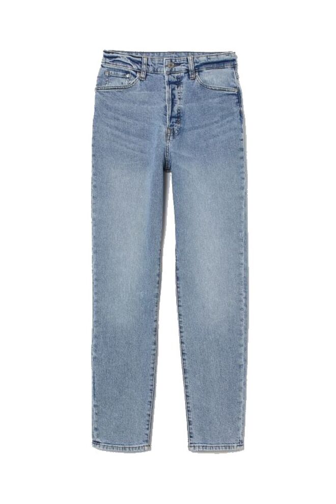 Calças, €24,99, H&M