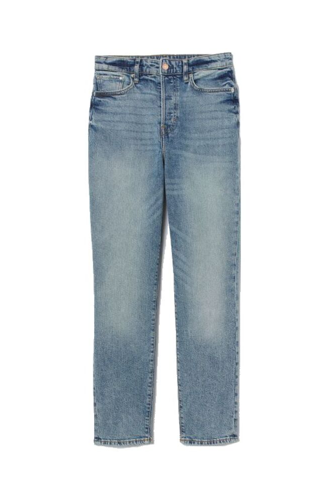 Calças, €24,99, H&M
