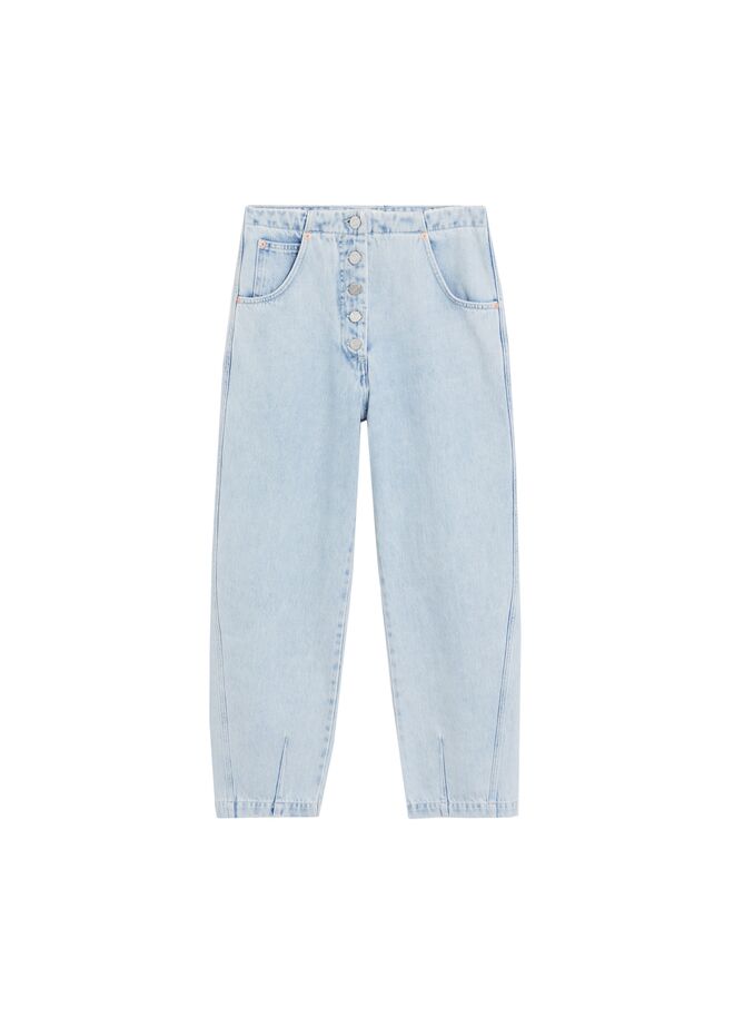 Calças, €39,99, Mango