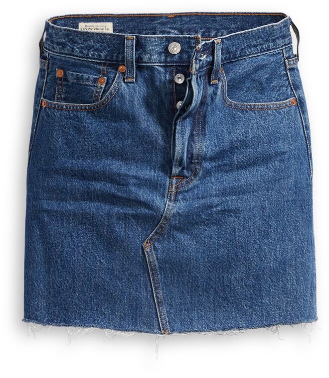 Saia, €65, Levi's