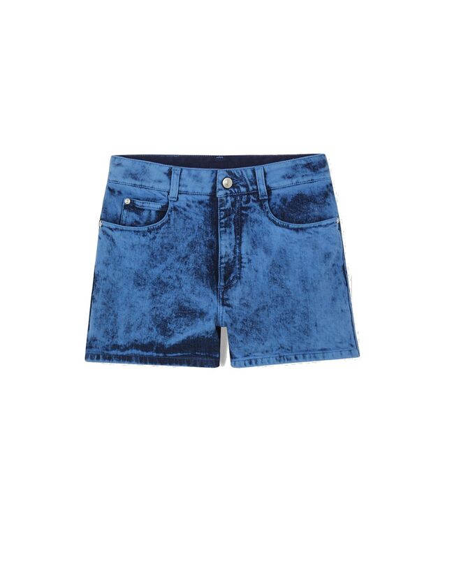 Shorts, €265, Stella McCartney