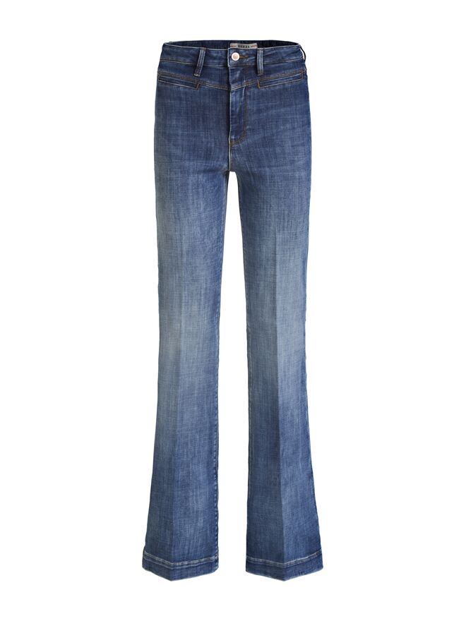 Calças, €119,90, Guess