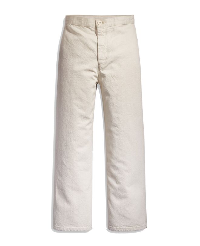 WellThread™ Ribcage Crop Wide, €120, Levi's